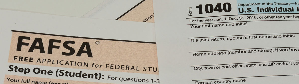 top 10 financial aid terms
