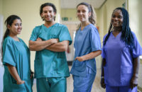 healthcare medical careers that take one year or less