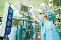 cardiac perfusionist