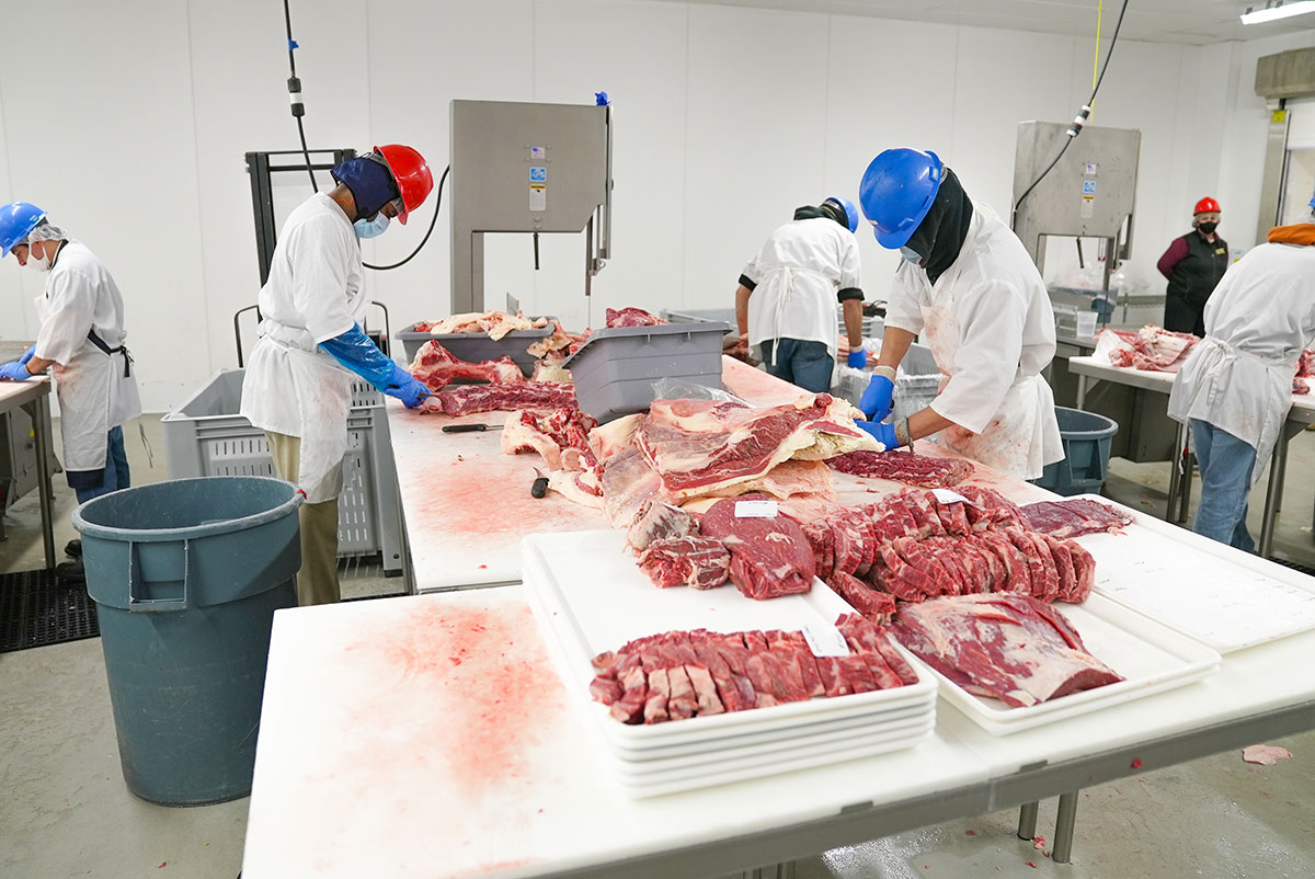 What does a Butcher Do and How to Become a Butcher