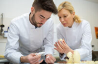 become a chocolatier