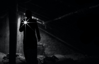 become a paranormal investigator