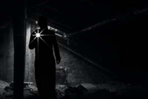 Become a Paranormal Investigator