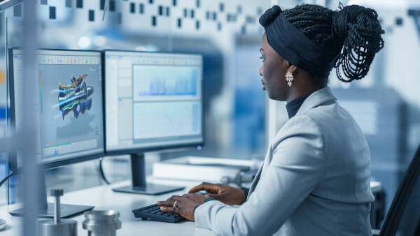 Technology Career Test